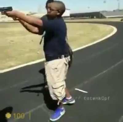 Yeet Yuh