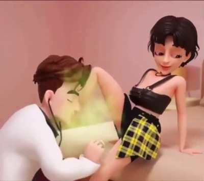 These mobile game ads 💀
