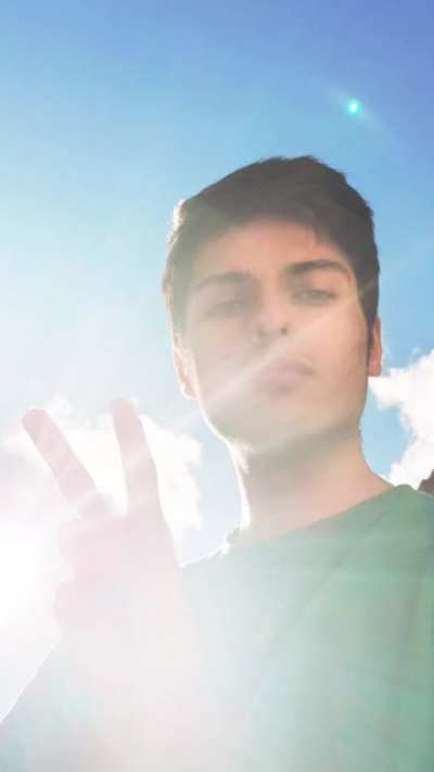 My cover of 