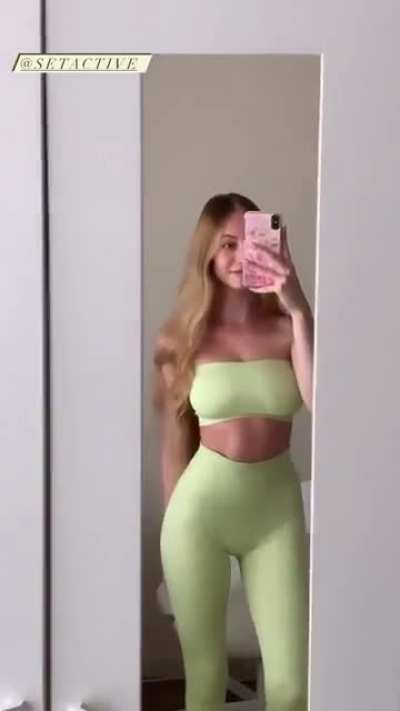 Good in Green