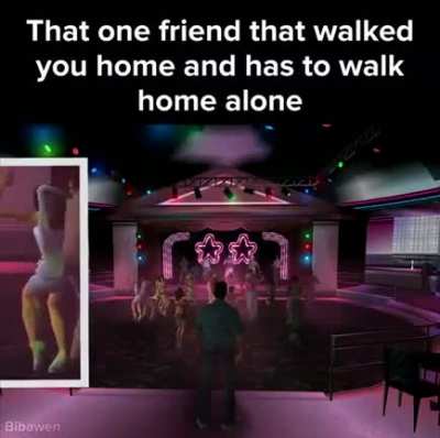 Relatable shit post