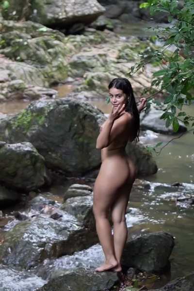 A river adventure