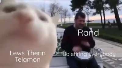 My meme that was entered in The Great WOT Meme-Off and won (Yay!)