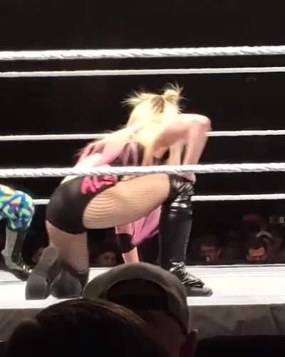 So fuckable