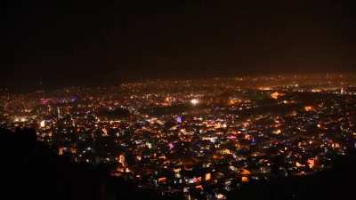 Guwahati