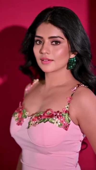 Megha Shetty