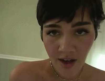 That look... It kills me