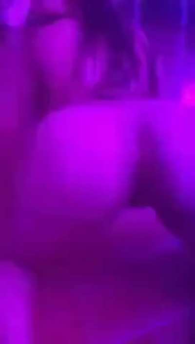 Moroccan women naked twerk