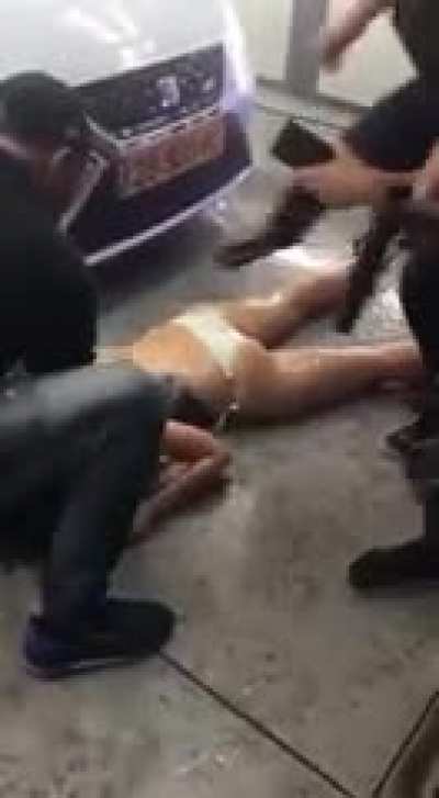 Maybe Maybe Maybe