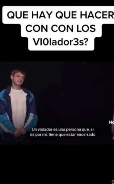 Dos polos opuestos. Tratar de rehabilitar a una persona enferma o aislarlo de la sociedad. Qué opinan?