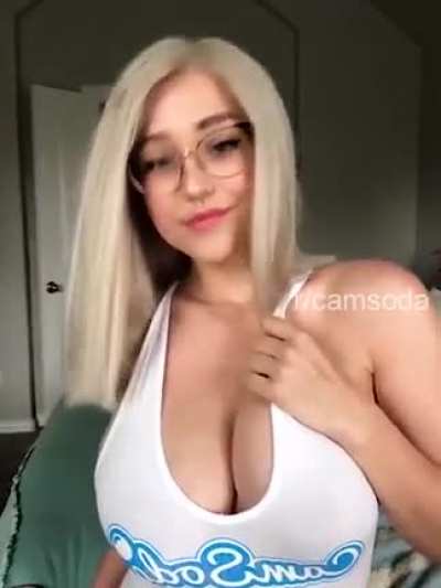 Sabrina Nichole