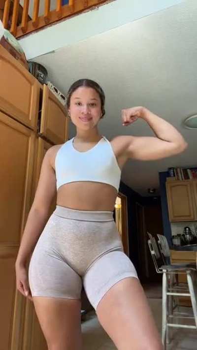Thicc Ana