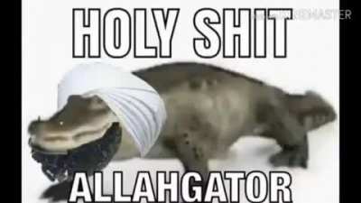 Renekton is Halal