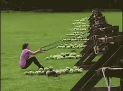 That’s gonna leave a mark