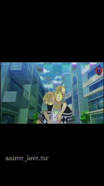 Tokyo Revengers