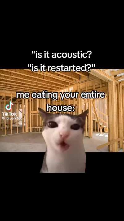is it acou-