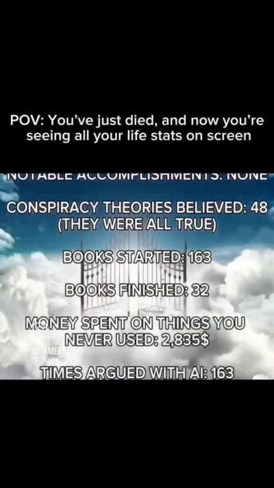 Dude died at 22