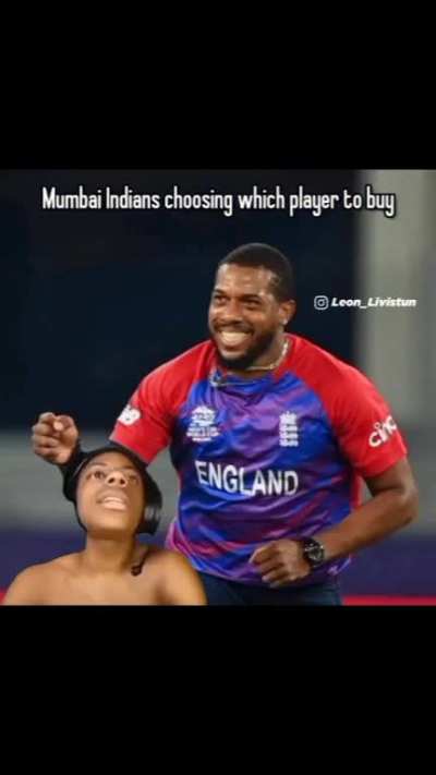 Ambani Magic 🪄