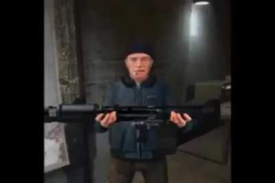 Dafoe nfts