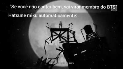 Glória a vocaloid