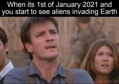 To be honest I wouldn't even be surprised
