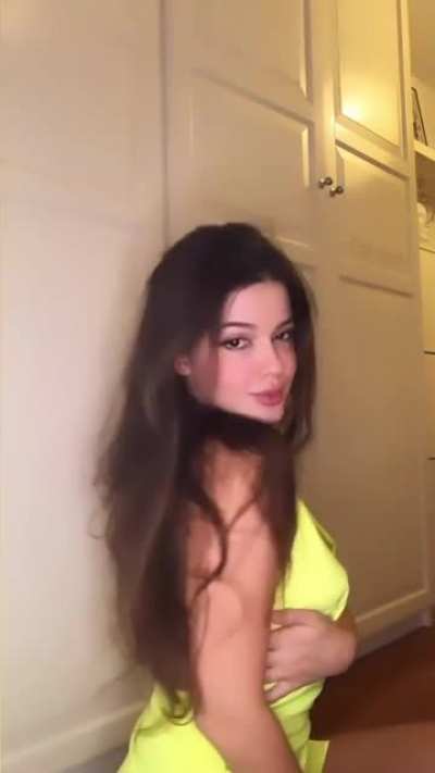 Belle Longwell