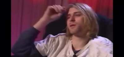 Good One Kurt