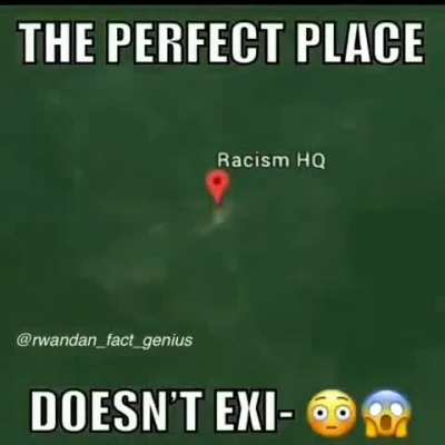 The prefect place