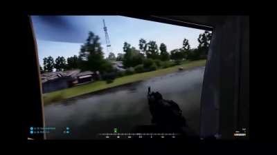 Do video game screams count?