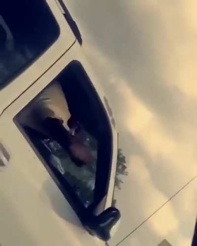 When the beat drops harder than you can handle: