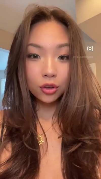 Tongue fetish
