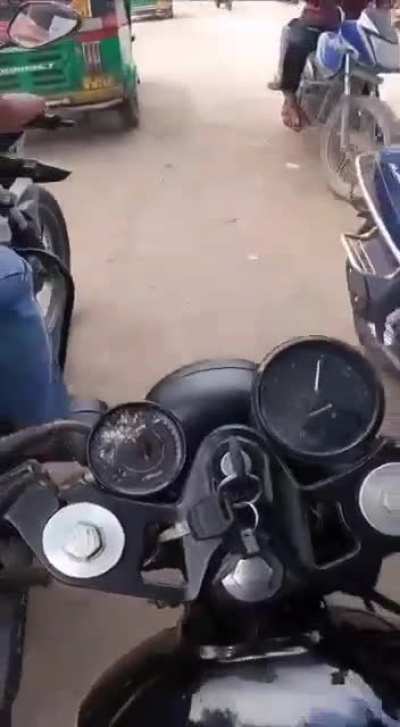 Never modding the exhaust again