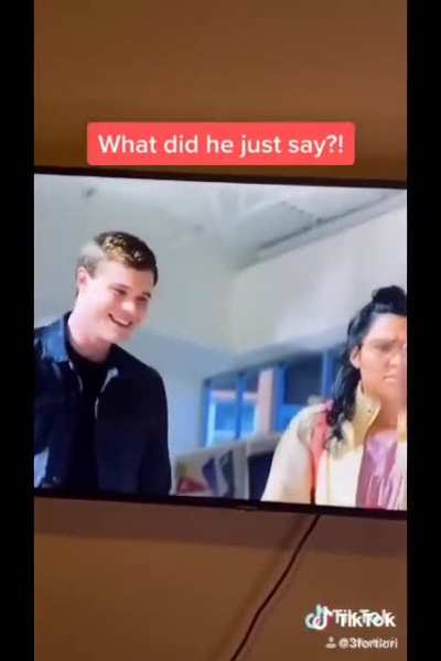 perfect cumback
