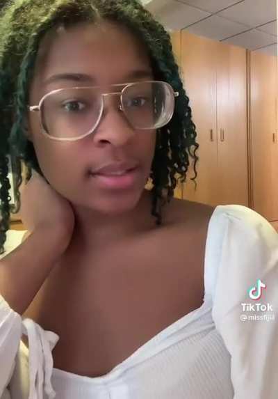 Girl rants that “Black people can’t be racist”
