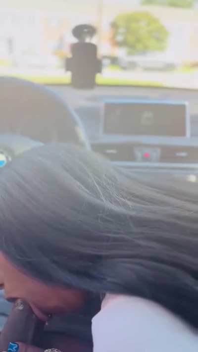 Passenger princess
