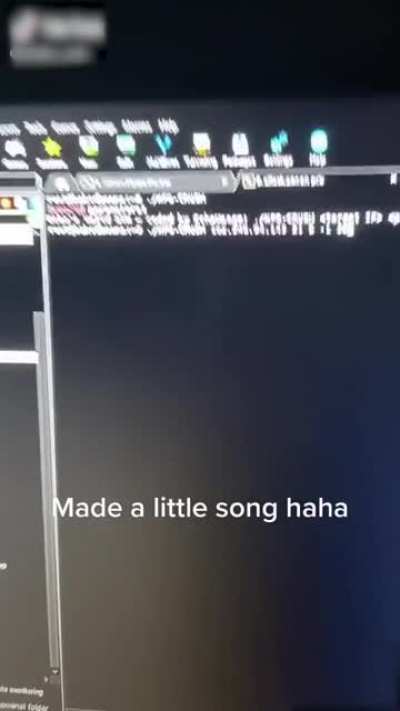 A little tiktok masterhacker compilation for you all :)