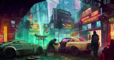 Dr. Wheels by Civort