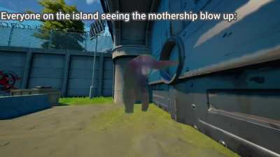 Surely the bunker will be a safe place for every<wbr>one..<wbr>..rig<wbr>ht?