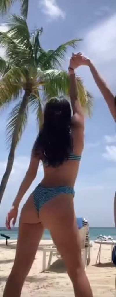 🔥🍑