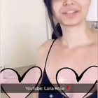 Lana Rose Archives : Super Sexy Camisole