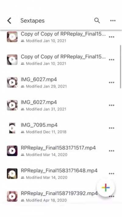 Julissa Sextape folder $10 Cashapp hmu before they take it down!