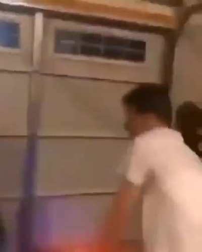 He is short tho