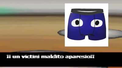 Victini Maldito Vhitpost!!! Is this a Vem or is this Voal???