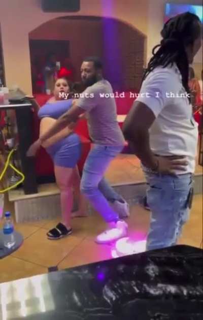 Lookin For Love In This Club