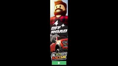 become racist champion