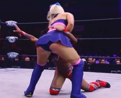 That Tush