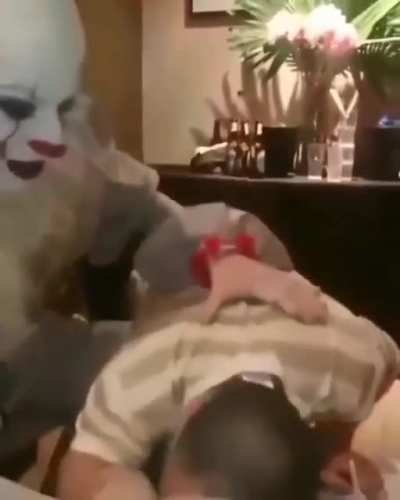 Paraaa cálmate Hernan que te pones malito