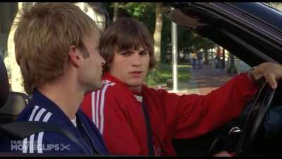 Dude, we got this!