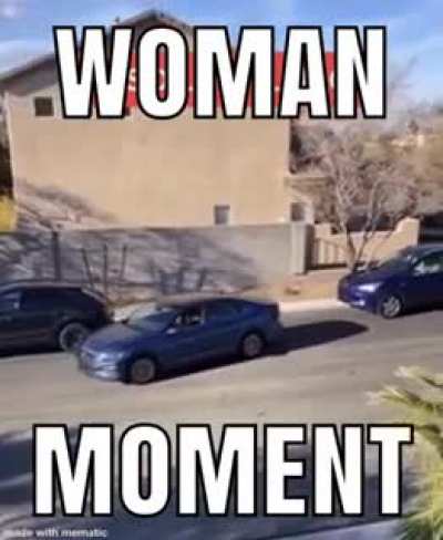 Woman moment ♀️
