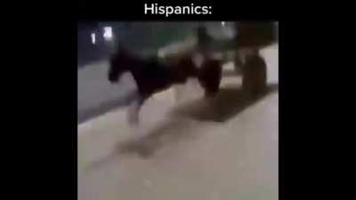 When